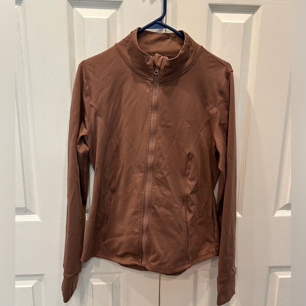 Velocity Active Jacket Size XL